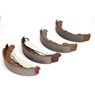 Brake Shoe Set (12160767)