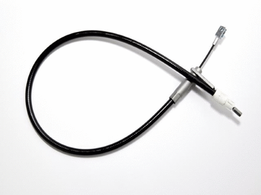 Cable Pull, parking brake (12118968)