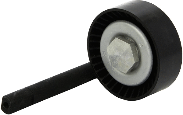 Tensioner Pulley, V-ribbed belt (12164796)