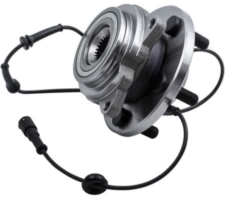 Wheel Bearing Kit (12180699)