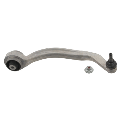 Control/Trailing Arm, wheel suspension (12115178)