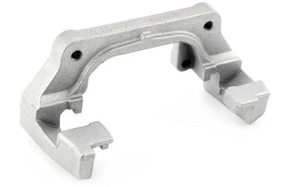 Bracket, brake caliper (12195044)