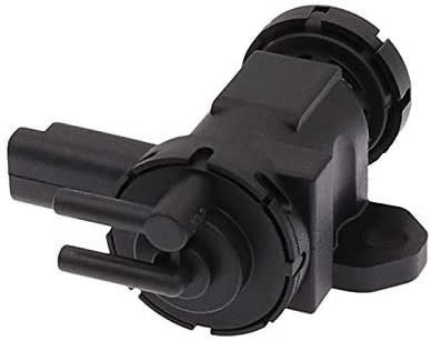 Pressure Converter, exhaust control (12171416)