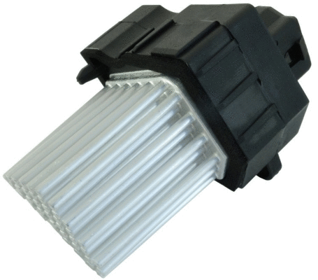 Resistor, interior blower (12115367)