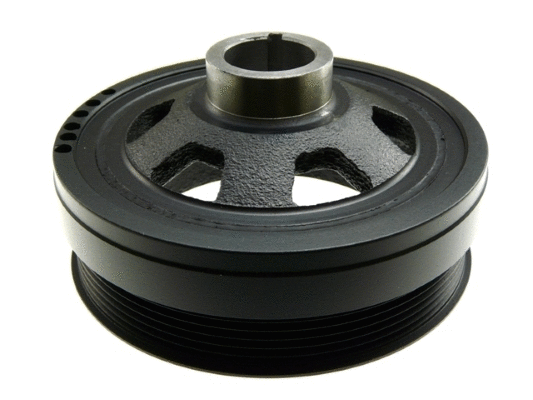 Belt Pulley, crankshaft (12172091)