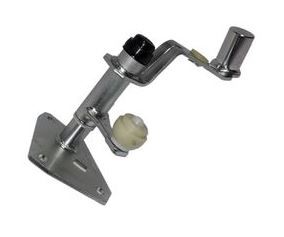 Deflection Shaft, gearshift mechanism (12220463)