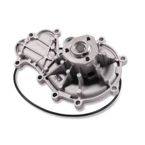 Water Pump, engine cooling (12166236)