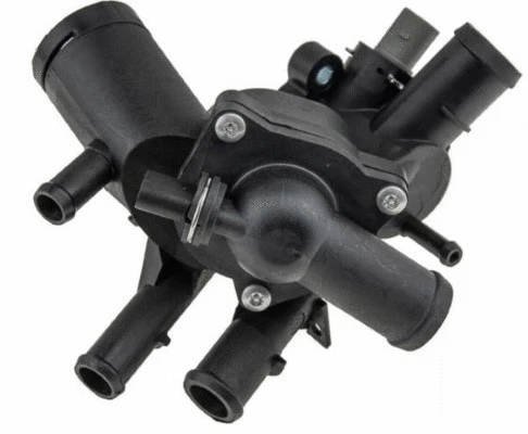 Thermostat, coolant (12183834)