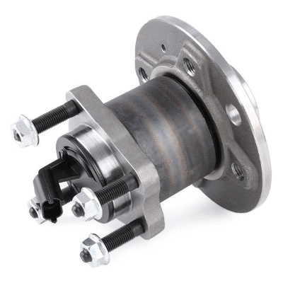 Wheel Bearing Kit (12115590)