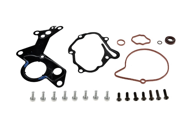 Repair Set, vacuum pump (braking system) (12168084)