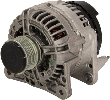 Alternator (12138060)