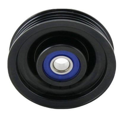 Deflection/Guide Pulley, V-ribbed belt (12191157)