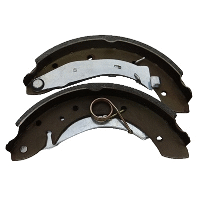 Brake Shoe Set (12160721)