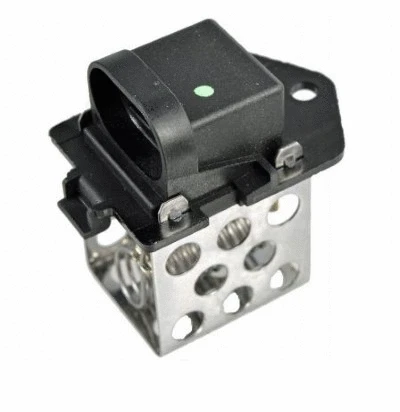 Resistor, interior blower (12191811)