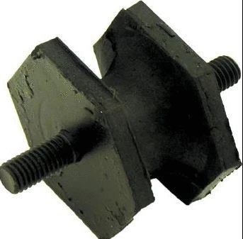 Rubber Strip, exhaust system (MT811)