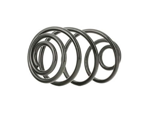 Suspension Spring (12108721)