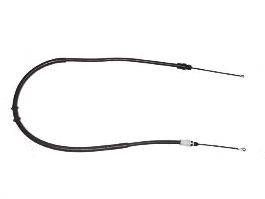 Cable Pull, parking brake (12118973)