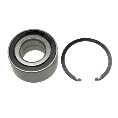 Wheel Bearing Kit (12165163)