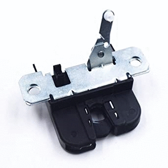Tailgate Lock (12165997)