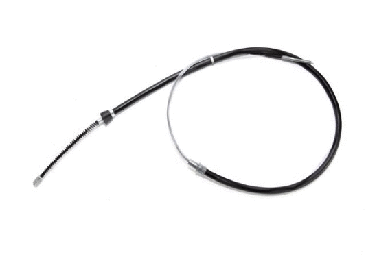 Cable Pull, parking brake (12118967)