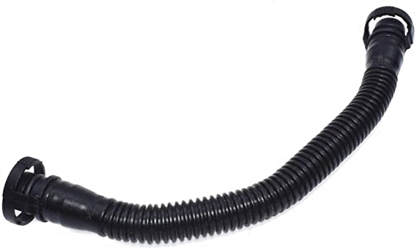 Hose, cylinder head cover ventilation (12170597)