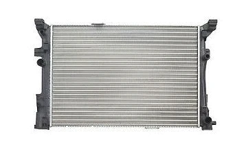 Radiator, engine cooling (12160692)