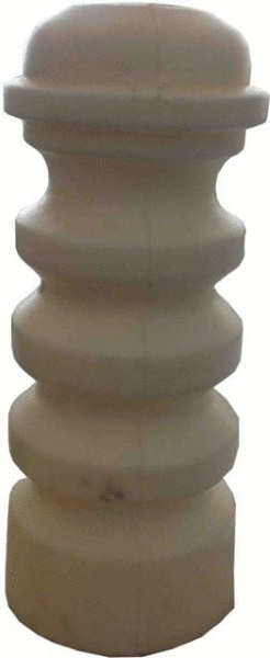 Rubber Buffer, suspension (12130312)