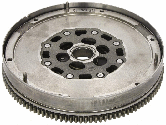Clutch Kit (12129316)