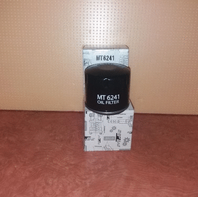 Oil Filter (MT6241)