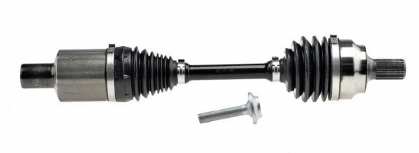 Drive Shaft (12192065)