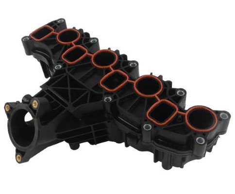 Intake Manifold, air supply (12220761)