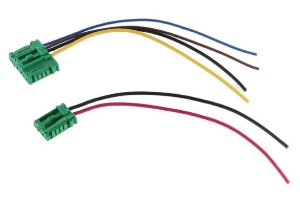 Repair Kit, cable set (12191456)