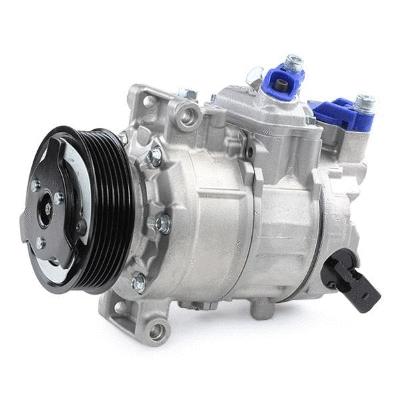 Compressor, air conditioning (12134349)