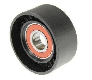Tensioner Pulley, V-ribbed belt (12191301)