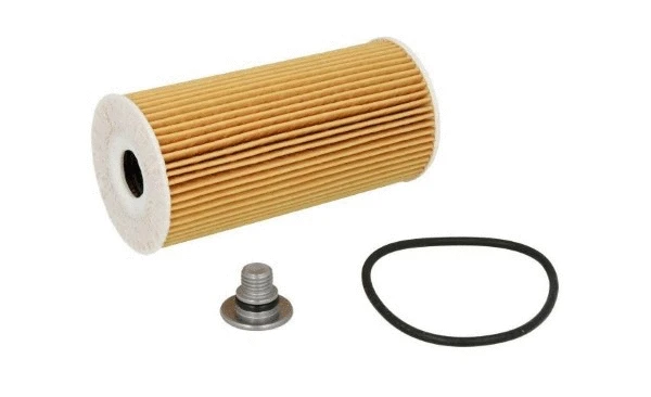 Oil Filter (12192297)