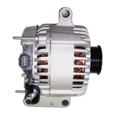 Alternator (12138042)