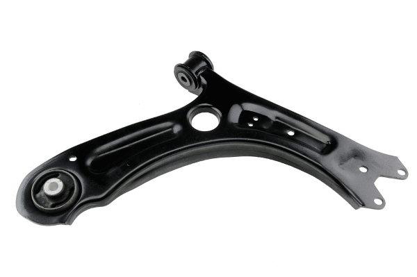 Control/Trailing Arm, wheel suspension (12134547)