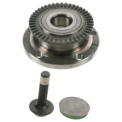Wheel Bearing Kit (12115587)
