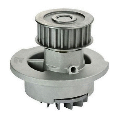 Water Pump, engine cooling (12135601)