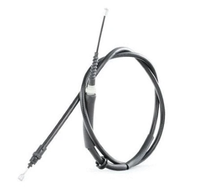 Cable Pull, parking brake (12118902)