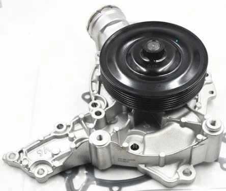 Water Pump, engine cooling (12191510)