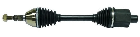 Drive Shaft (12161065)