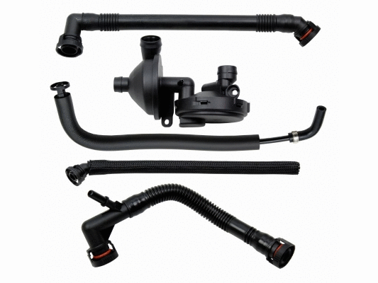 Repair Kit, crankcase ventilation (12166174)