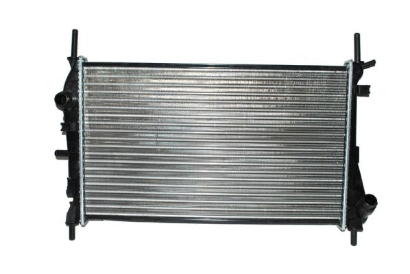 Radiator, engine cooling (12133826)