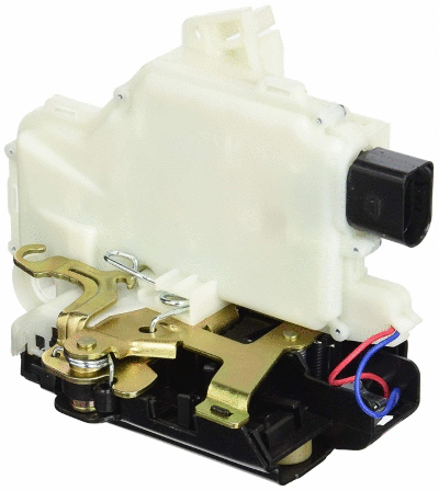 Door Lock (12115289)