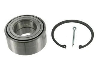 Wheel Bearing Kit (12192237)