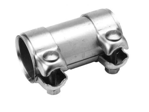 Pipe Connector, exhaust system (MT1010)