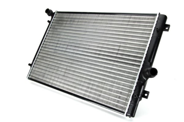 Radiator, engine cooling (30075740)