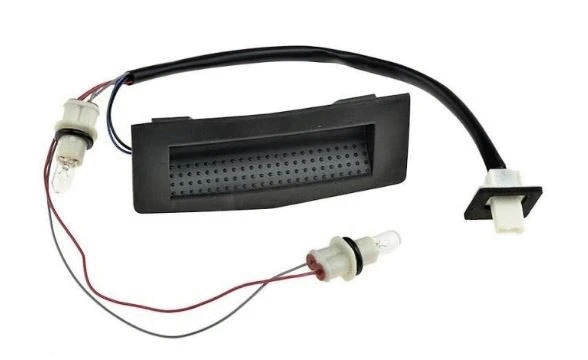 Switch, tailgate release (12191828)