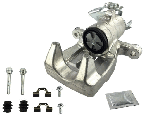 Brake Caliper (12107660)